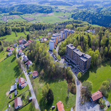 Inviting Apartment In Freyung With Sauna Indoor Pool Екстер'єр фото
