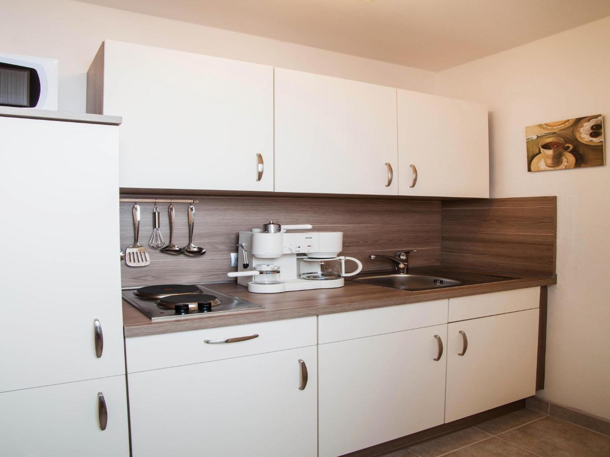 Inviting Apartment In Freyung With Sauna Indoor Pool Екстер'єр фото