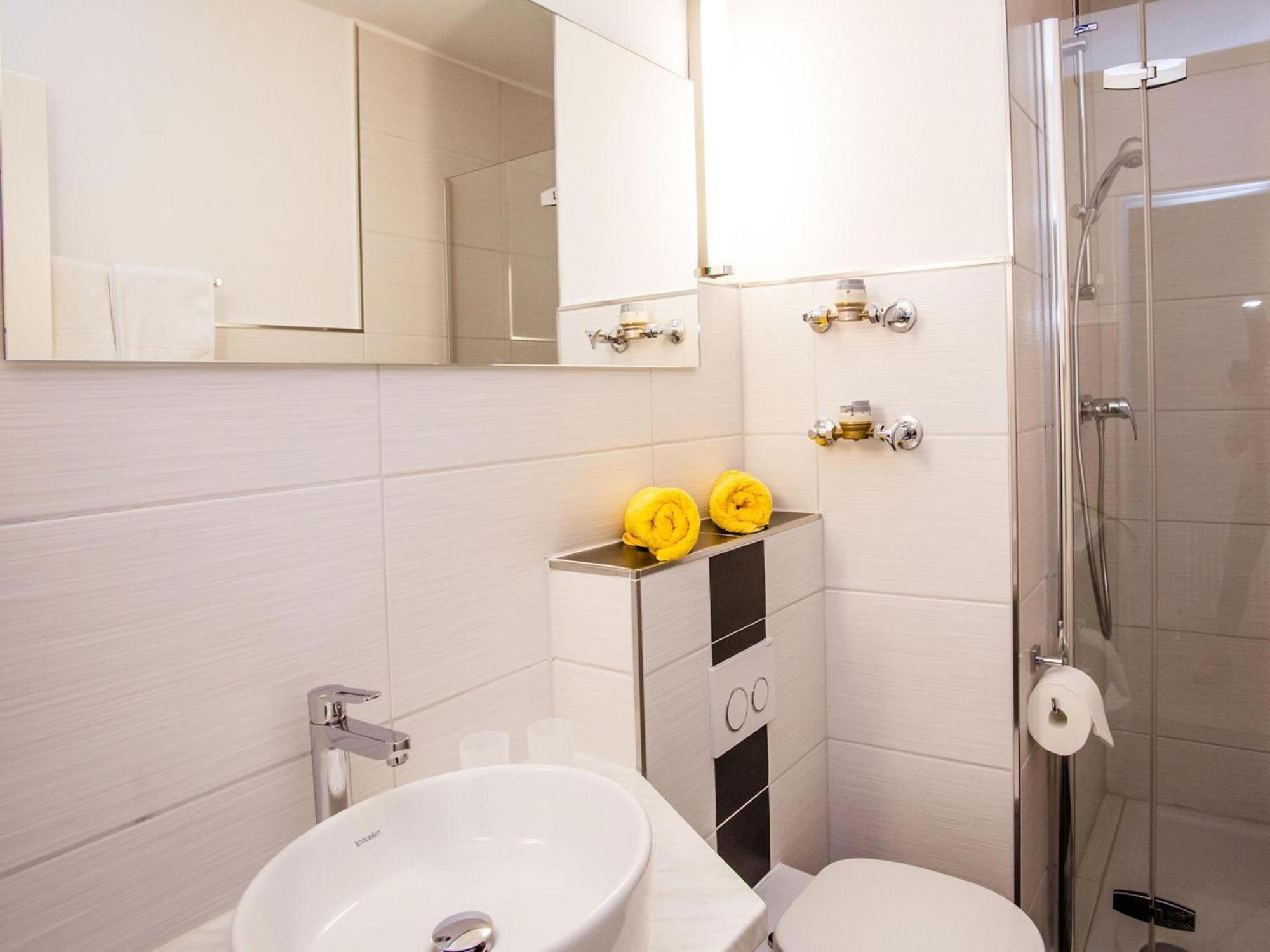 Inviting Apartment In Freyung With Sauna Indoor Pool Екстер'єр фото