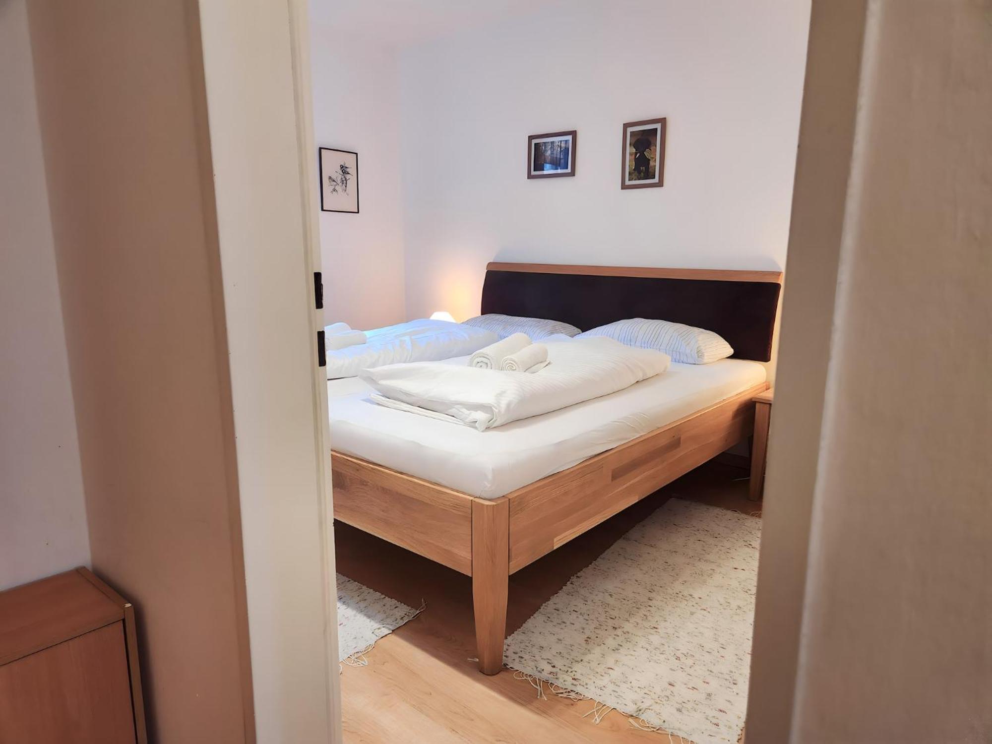 Inviting Apartment In Freyung With Sauna Indoor Pool Екстер'єр фото