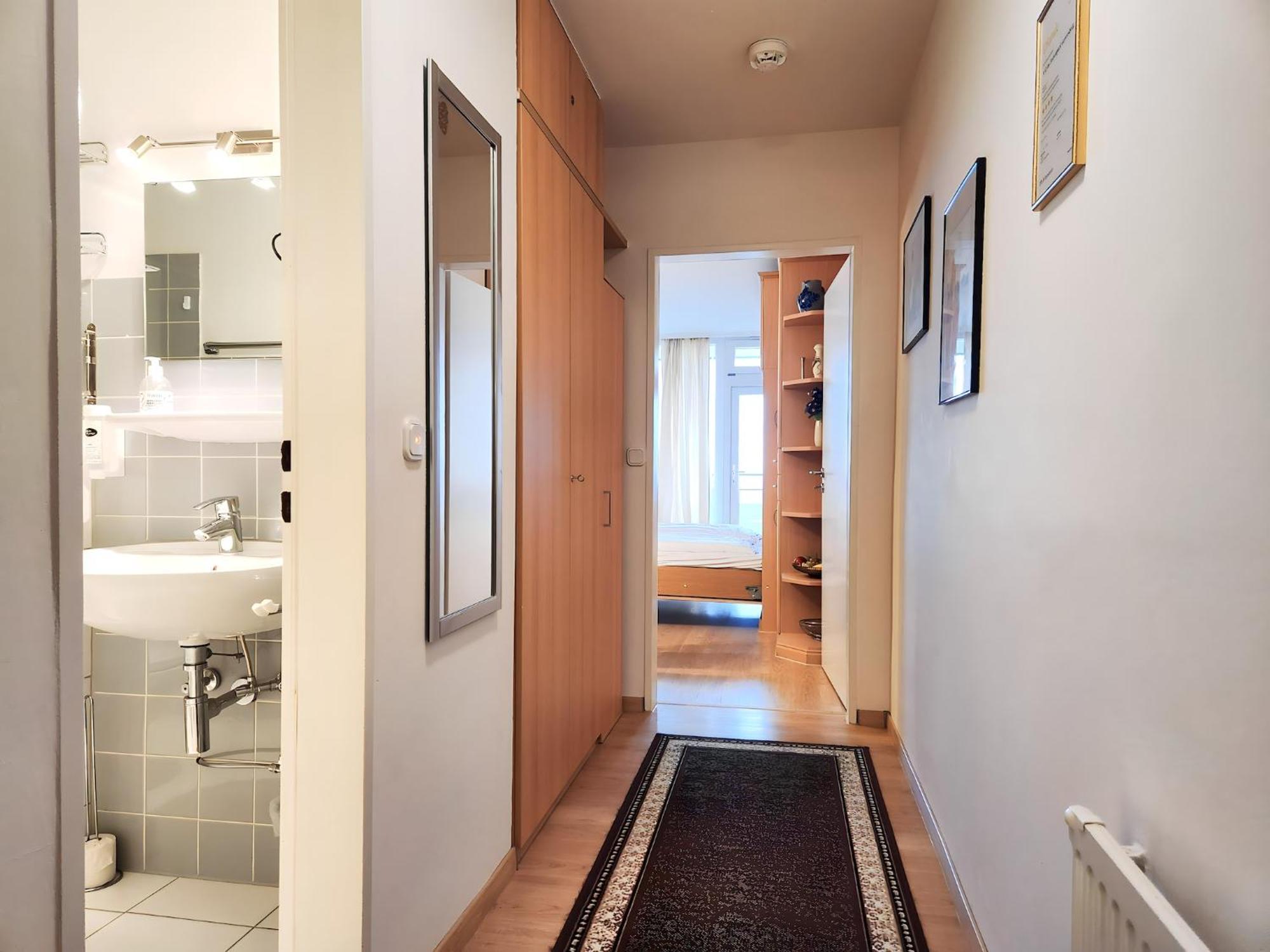 Inviting Apartment In Freyung With Sauna Indoor Pool Екстер'єр фото