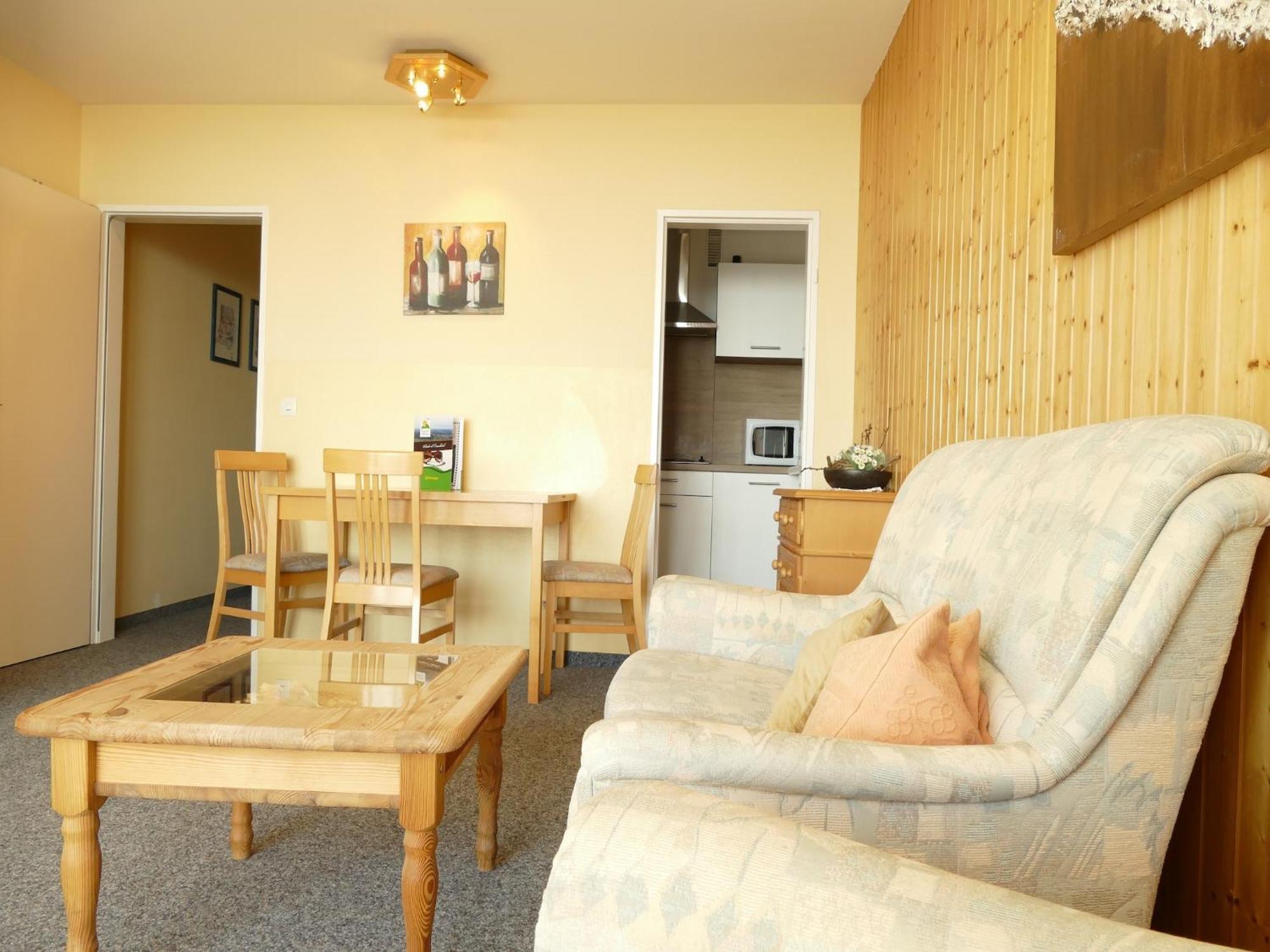 Inviting Apartment In Freyung With Sauna Indoor Pool Екстер'єр фото