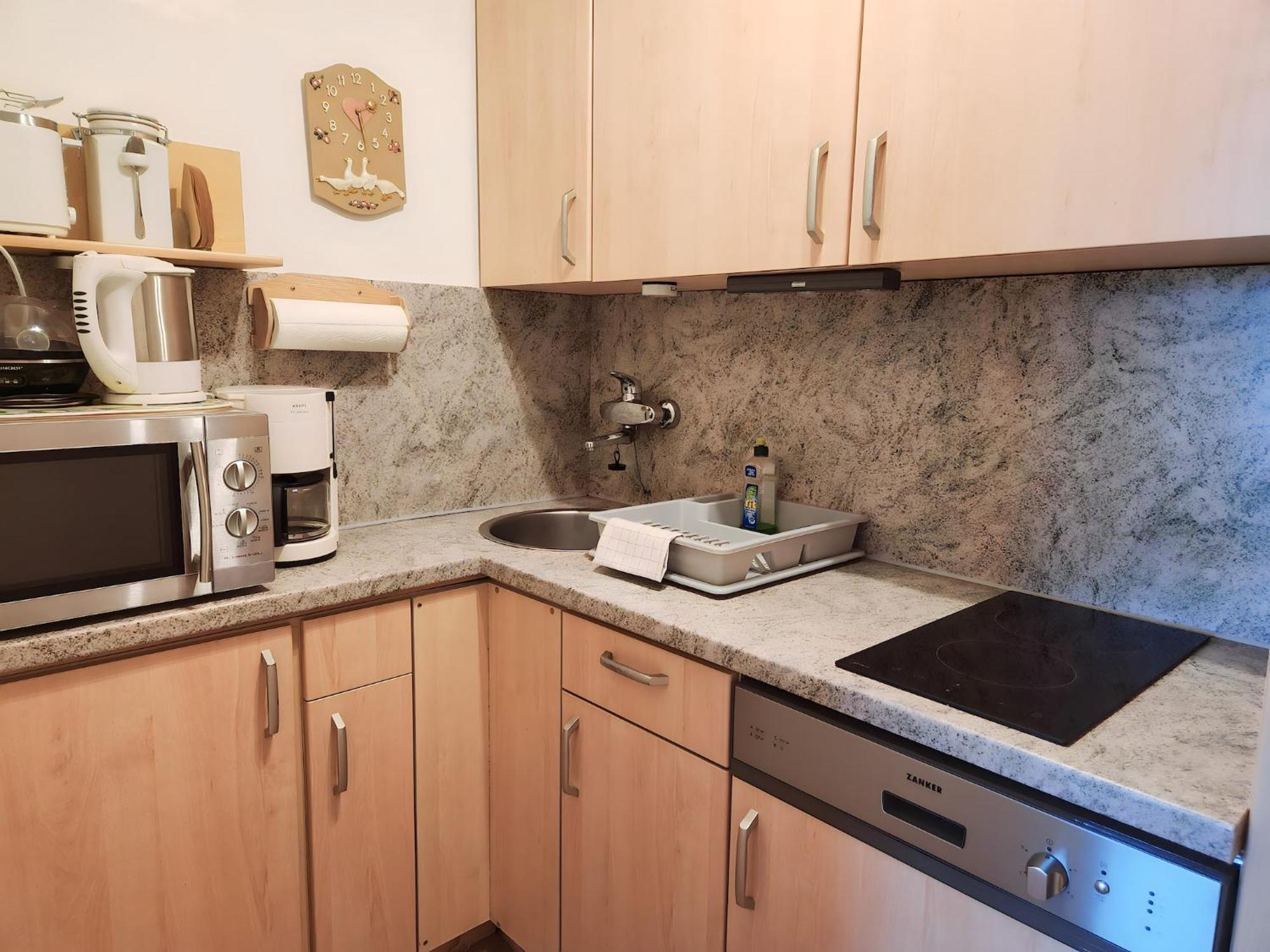 Inviting Apartment In Freyung With Sauna Indoor Pool Екстер'єр фото