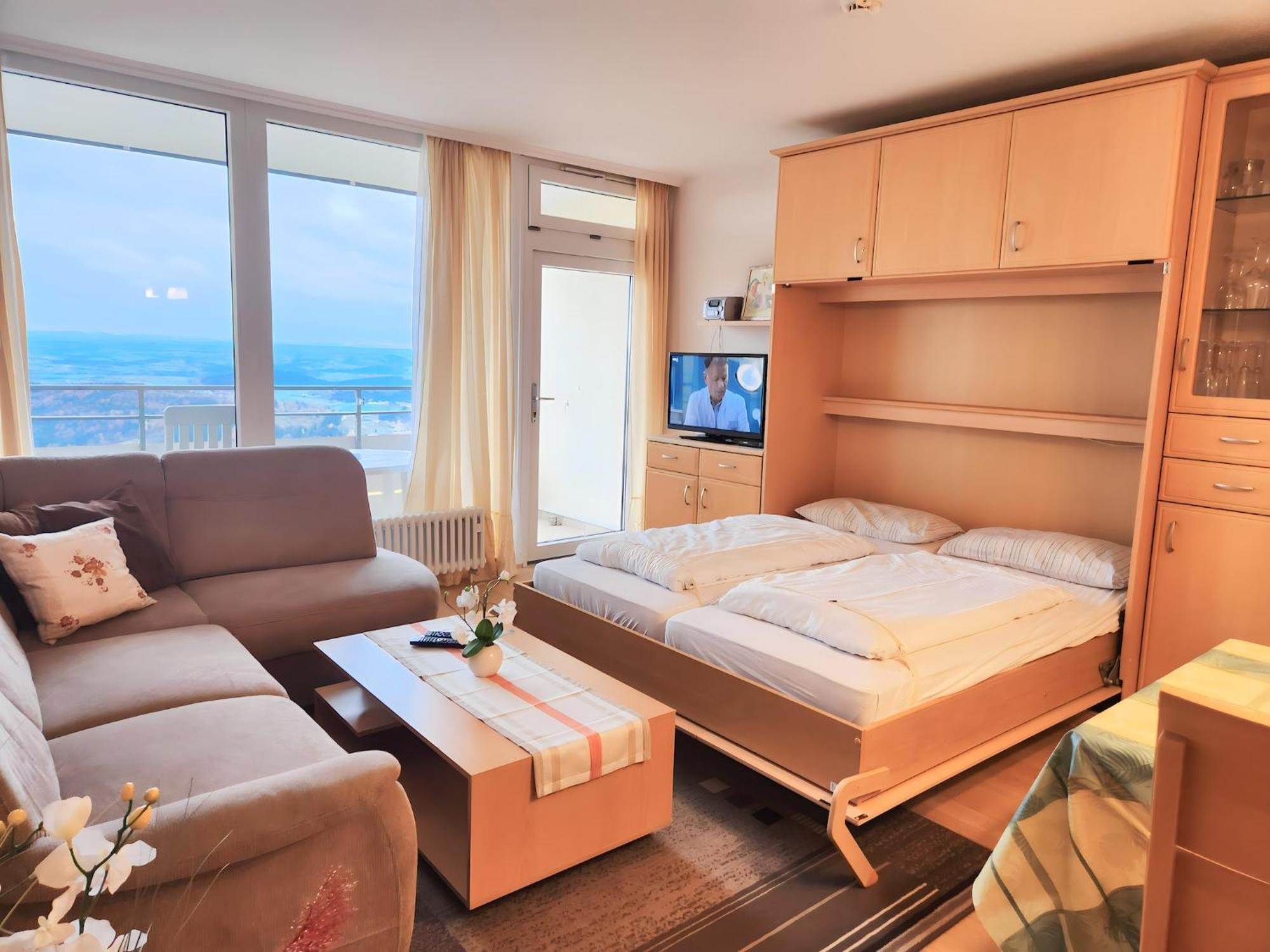 Inviting Apartment In Freyung With Sauna Indoor Pool Екстер'єр фото