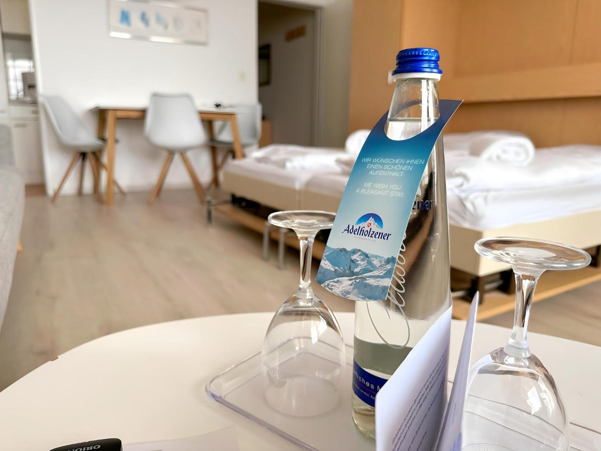 Inviting Apartment In Freyung With Sauna Indoor Pool Екстер'єр фото